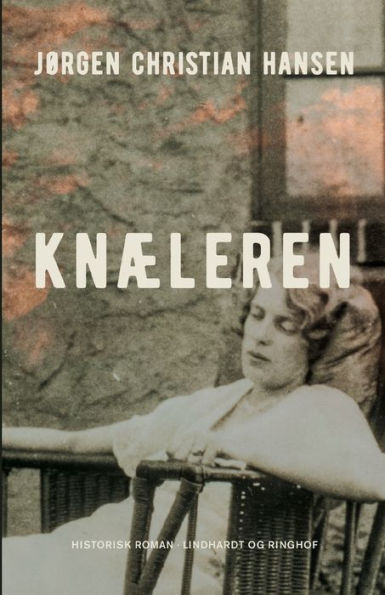 Knæleren