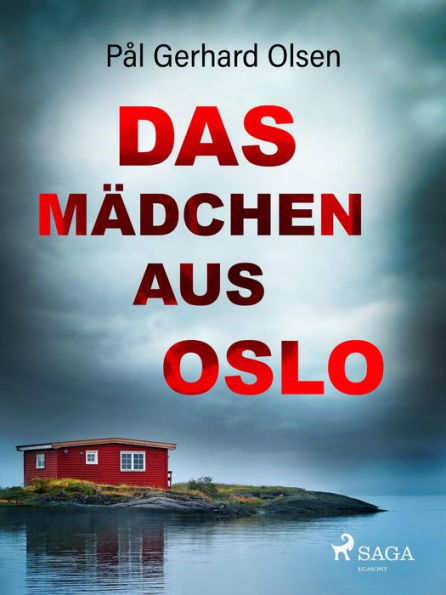 Das Mädchen aus Oslo