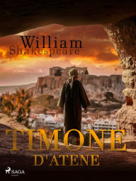 Title: Timone d'Atene, Author: William Shakespeare