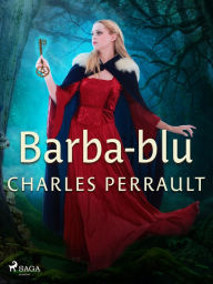 Title: Barba-blu, Author: Charles Perrault