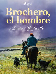 Title: Brochero, el hombre, Author: Lucio Yudicello