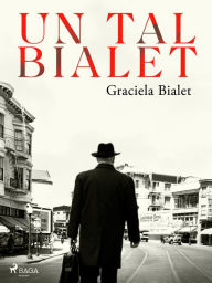 Title: Un tal Bialet, Author: Graciela Bialet