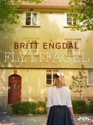 Title: Flyttfågel, Author: Britt Engdal
