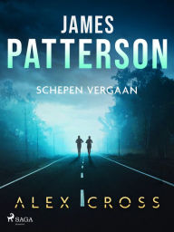 Title: Schepen vergaan, Author: James Patterson