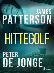Title: Hittegolf, Author: James Patterson