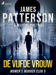 Title: De vijfde vrouw, Author: James Patterson