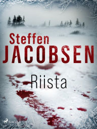 Title: Riista, Author: Steffen Jacobsen