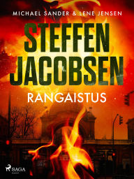 Title: Rangaistus, Author: Steffen Jacobsen