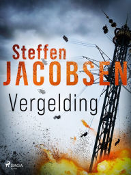 Title: Vergelding, Author: Steffen Jacobsen
