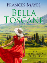 Title: Bella Toscane, Author: Frances Mayes