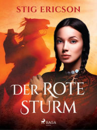 Title: Der rote Sturm, Author: Stig Ericson