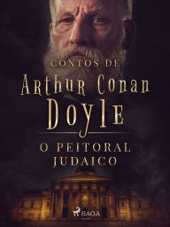 Title: O peitoral judaico, Author: Arthur Conan Doyle