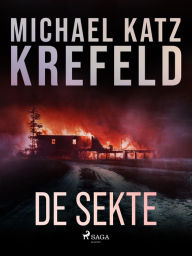 Title: De sekte, Author: Michael Katz Krefeld