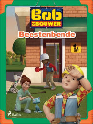 Title: Bob de Bouwer - Beestenbende, Author: Mattel