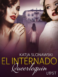 Title: Queerlequin: El internado, Author: Katja Slonawski