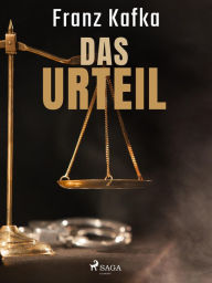 Title: Das Urteil, Author: Franz Kafka