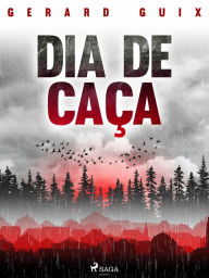 Title: Dia de caça, Author: Gerard Guix Badosa