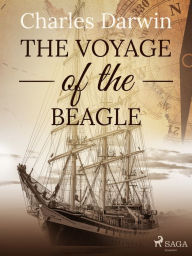 Title: The Voyage of the Beagle, Author: Charles Darwin