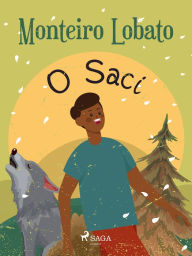 Title: O Saci, Author: Monteiro Lobato