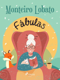 Title: Fábulas, Author: Monteiro Lobato