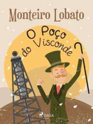 Title: O Poço do Visconde, Author: Monteiro Lobato