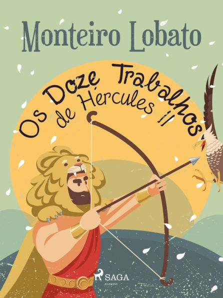 Os Doze Trabalhos de Hércules II