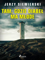 Title: Tam, gdzie diabel ma mlode, Author: Jerzy Siewierski