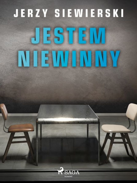 Jestem niewinny