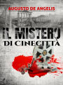 Il mistero di Cinecittà