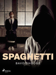 Title: Spaghetti, Author: Bavo Dhooge