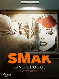 Title: SMAK, Author: Bavo Dhooge