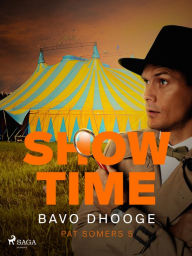 Title: Showtime, Author: Bavo Dhooge