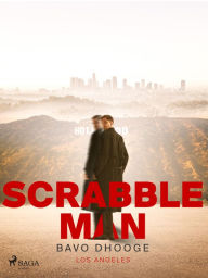 Title: Scrabble Man, Author: Bavo Dhooge