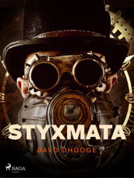 Title: Styxmata, Author: Bavo Dhooge