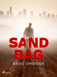 Title: Sand Bag, Author: Bavo Dhooge