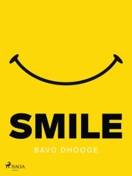 Title: Smile, Author: Bavo Dhooge