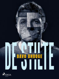Title: De stilte, Author: Bavo Dhooge