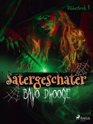 Title: Satergeschater, Author: Bavo Dhooge
