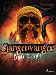 Title: Slangenvanger, Author: Bavo Dhooge