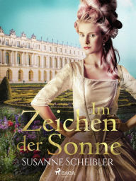 Title: Im Zeichen der Sonne, Author: Susanne Scheibler
