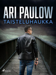 Title: Taisteluhaukka, Author: Ari Paulow