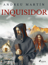 Title: Inquisidor, Author: Andreu Martín