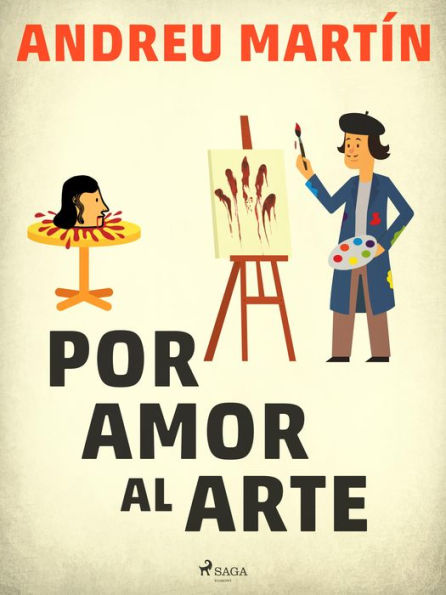 Por amor al arte