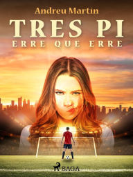 Title: Tres Pi erre que erre, Author: Andreu Martín
