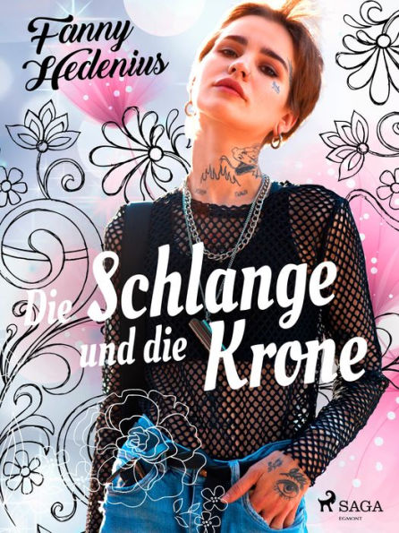 Die Schlange und die Krone