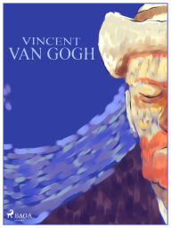 Title: Van Gogh, Author: Chiara Rebutto