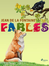 Title: Fables, Author: Jean de La Fontaine