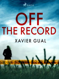 Title: Off the record, Author: Xavier Gual