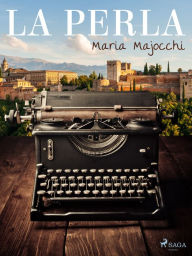 Title: La perla, Author: Maria Majocchi