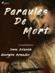 Title: Paraules de mort, Author: Irene Solanich